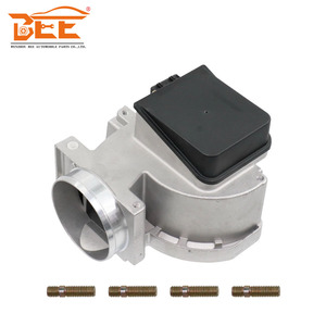 Capteur de débit d'air massique <span class=keywords><strong>MAF</strong></span> avec de bonnes performances pour BMW 0280203027 13621286064 1286064 0280203064 0986280002 13621466349 - Product Image 1