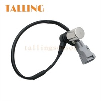 8973061131 capteur de position de vilebrequin d'arbre à cames excentrique de voiture de moteur automatique CKP CPS OEM 8-97306113-1 pour Hino Isuzu