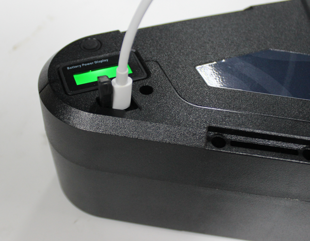 3000w Ebike Triangle Battery Pack Hot Sale 72v 20ah 60A BMS 2 Years Warranty From UK Warehouse.