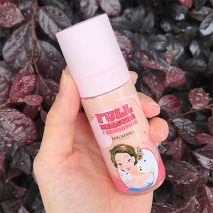 Cosméticos personalizados, <span class=keywords><strong>Infallible</strong></span>, 5 colores, corrección Mineral, cobertura completa, base de maquillaje con logotipo, tinte de piel de seda, base líquida - Product Image 5