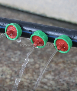 Gocciolatore a compensazione di pressione 2L 4L 8L per sistemi di microirrigazione agricola e <span class=keywords><strong>da</strong></span> giardino - Gocciolatore <span class=keywords><strong>online</strong></span> - Product Image 5