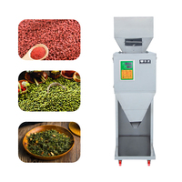 Máquina Automática para Llenar Botellas de Especias, Botellas de Champú, Envases de Cartón para Alimentos, Máquina para Llenar Sobres de Detergente para Ropa