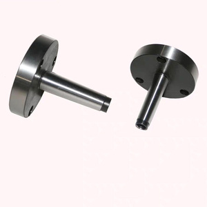 Độ chính xác cao <span class=keywords><strong>3</strong></span> hàm <span class=keywords><strong>Lathe</strong></span> <span class=keywords><strong>Chuck</strong></span> cho máy phay HT-TOOLS thương hiệu - Product Image 4