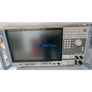 1PCS Analizador de señal Rohde & Schwarz FSW43, rango de frecuencia 2 Hz - 43.5 GHz*jrc H - Product Image 2