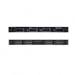 Serveur Rack 1U PowerEdge R6625 de Haute Qualité, 64 Go, AMD EPYC 9454, 1400W Platinum, 2x1GbE LOM, DDR5, PERC H755, en Stock - Product Image 1