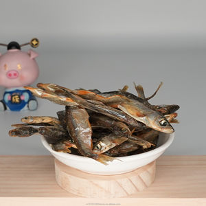 مبيعات المصنع مباشرة الأسماك المجففة الشمس للحيوانات الأليفة عالية الجودة الأسماك الغذاء - Product Image 5