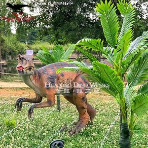 Grand <span class=keywords><strong>robot</strong></span> inspiré du japon, modèle réaliste de rappeur de dinosaure, en solde, livraison gratuite - Product Image 2