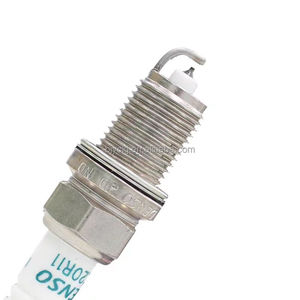 SK20R11 Bougie d'allumage Iridium pour For-d Toyot-a Camr-y RAV-4 Prad-o Alphard Priu-s Land Cruise-<span class=keywords><strong>r</strong></span> OE 90919-01210 5R29-12405-AA - Product Image 4