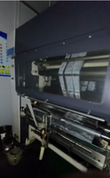 Machine de plastification sans solvant à grande vitesse entièrement automatique de haute qualité d'occasion