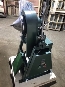 Petite machine d'essai pour le broyage des minerais en laboratoire, moulin à billes XMQ pour l'exploitation minière - Product Image 6