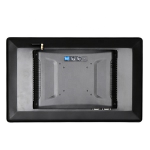 <span class=keywords><strong>60</strong></span> degrés haute température 15.6 "android panneau industriel PC Anti-interférence antistatique antichoc - Product Image 4