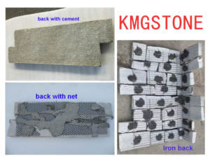 Rivestimento in pietra per esterni in pietra per rivestimento esterno in ardesia naturale - Product Image 5