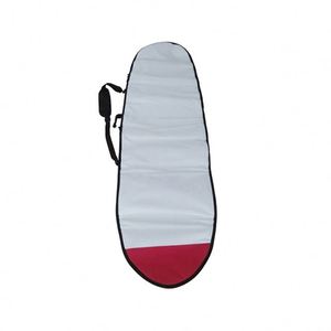 Sac de planche de surf professionnel, vente en gros, personnalisable OEM, usine BSCI - Product Image 3