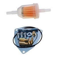 Carburateur de moto en alliage d'aluminium HQ pour LTF300F/KING QUAD 2000-2002 Certifié ISO9001 Garantie 1 an