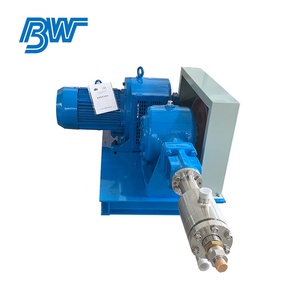 100bar <strong>Cryopump</strong> for Cryogenic Liquid CO2 Plunger Pump - Product Image 5