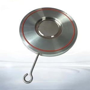 Vanne de contrôle Copco DN125 pour utilisation à l'eau à température normale - Product Image 1