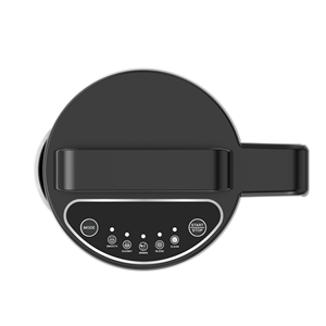 Mixeur-<span class=keywords><strong>Cuiseur</strong></span> Alimentaire Auto-Nettoyant SM6010 à Grande Capacité de 1,2 L, Idéal <span class=keywords><strong>pour</strong></span> la Cuisine Quotidienne des Familles – Vente Directe Usine - Product Image 6