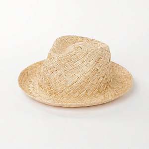 Sombrero Fedora de Paja Sisal de Lujo Tejido a Mano con Ala Corta, Estilo Casual, para Primavera/Verano, Protección Solar para Exteriores - Product Image 6