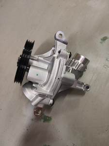 Convient à la pompe de refroidissement <span class=keywords><strong>Volvo</strong></span> 32252604 32441161 - Product Image 6