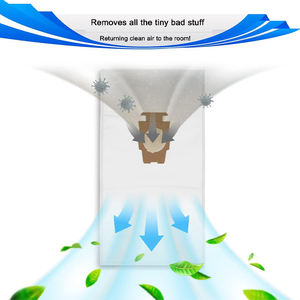 High Quality <strong>Kirbys</strong> <strong>Vacuum</strong> Nonwoven Bags for 204808 204811 <strong>Vacuum</strong> <strong>Cleaner</strong> - Product Image 6