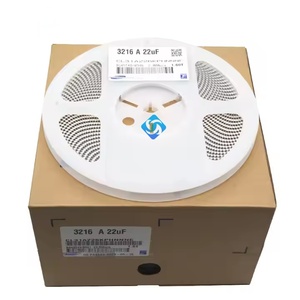 Linh kiện điện tử bom danh sáng-gốc Thương hiệu Mới ICS & linh kiện <span class=keywords><strong>grm1555c1h102fa01d</strong></span> grm1555c1h102fa01j SMD - Product Image 4
