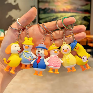 Cadeaux promotionnels Amérique <span class=keywords><strong>France</strong></span> Brésil Football Basketball Soccer Équipe sportive Club T-<span class=keywords><strong>shirt</strong></span> Logo personnalisé 2D 3D Porte-clés en PVC souple - Product Image 3