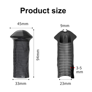 Мужское Силиконовое кольцо для коррекции крайней плоти - Product Image 6