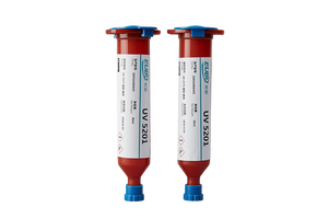 휴대폰 카메라 모듈 조립용 EUBO 수정 아크릴 접착제 | 고강도 및 고속 경화 접착제 - Product Image 4