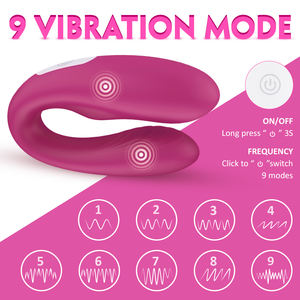 Celana Dalam Vibrator Stimulasi Klitoris untuk Wanita dan Pasangan, Grosir <span class=keywords><strong>Custom</strong></span> S-HANDE Dropshipping - Product Image 3