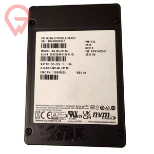 Longsys UNCIA3836 3836N RSYE3836N-3840 3.84T SATA SSD 2.5-inch 1DWPD 560MBps 520MBps 3DeTLC Hard Disk <b>Drive</b> For Inspur Solutioin - Product Image 2