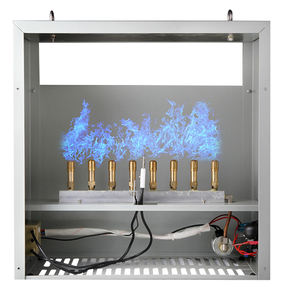 Générateur de Co2 à effet de serre Propane ou gaz naturel double modes 4 ou 8 brûleurs - Product Image 1