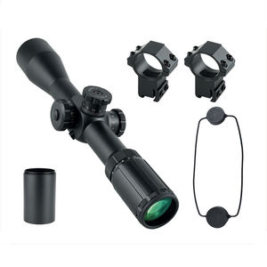 Kính ngắm chiến thuật 4-14x44 FFP mặt phẳng tiêu điểm đầu tiên, dùng săn bắn - Product Image 5