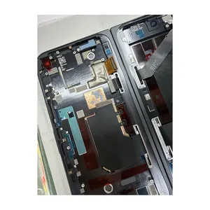 หน้าจอ LCD ภายในพร้อมกรอบหน้าจอสัมผัสสำหรับ Google 9 Pro Fold อะไหล่เปลี่ยนทดแทนของแท้ 100% Pixel 9 Pro - Product Image 5