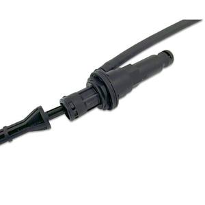 Maître-<span class=keywords><strong>cylindre</strong></span> d'embrayage en plastique adapté à Renault <span class=keywords><strong>Laguna</strong></span> III 306100032R - Product Image 4