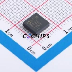 วงจรรวม LTM8083IY # PBF BGA-49(6.25x6.25) ชิป IC พลังงาน DC-DC PMIC - Product Image 1