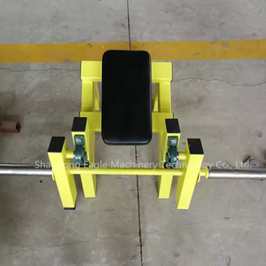 Equipo de fitness para gimnasio, rizo de brazo delantero, Blaster, rizo de brazo, rizo de brazo - Product Image 4