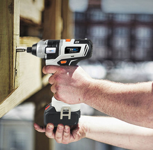 Bộ dụng cụ chế biến gỗ đa chức năng tích hợp mười chức năng, bao gồm cả chế biến gỗ và cắt. - Product Image 4