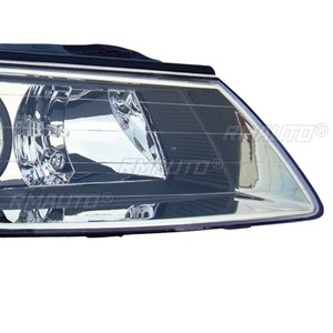 Pour Hyundai SONATA 2006-2008, feux de jour, lampe étanche, ensemble de phares de voiture, pièce de modification 92101-0A000 - Product Image 5