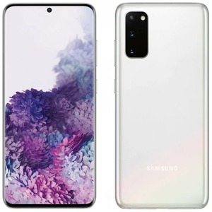 Téléphone portable original S20 Duos G980F/DS double SIM version globale 4G LTE 6,2 pouces ROM 128 Go RAM 8 Go Exynos NFC Octa Core - Product Image 4