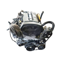 Moteur Chevrolet d'Occasion Haute Qualité LDE Ecotec pour Chevrolet Cruze AVEO Buick Excelle 1.4 1.6