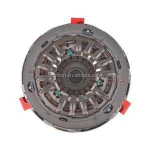 DPS6 6DCT250 Brand Clutch 6020008990 <b>Auto</b> <b>Transmission</b> <b>System</b> Part Gearbox Spare Part Dps6 Clutch for FOCUS - Product Image 2