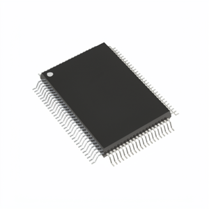 Buy Online Electronic Components Interface Original 100 BQFP XR16C864CQTR-F - Product Image 1