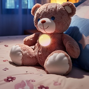 AI tương tác búp bê trẻ em của đồ chơi Wifi xách tay thông minh Đồ chơi deepseek cho giáo dục chơi trẻ em cho haivivi bubblepal - Product Image 3