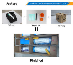 <span class=keywords><strong>Airtrack</strong></span> Personalizado de Fábrica 4m X <span class=keywords><strong>2m</strong></span> con Logotipo Personalizable - Product Image 6