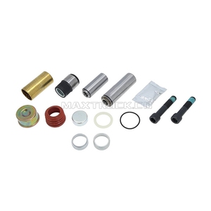 Karno Factory Price Truck Parts 81508226023 81508226036 81508226043 KO00375 Kit <span class=keywords><strong>de</strong></span> réparation d'étrier <span class=keywords><strong>de</strong></span> <span class=keywords><strong>frein</strong></span> pour MN TGA TGS TGX - Product Image 1