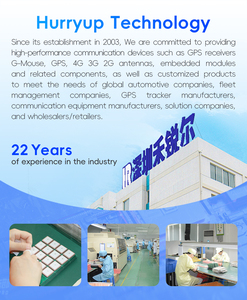 Hurryup simcom 4G <span class=keywords><strong>Dongle</strong></span> USB sim7670g LTE cat1 mô-đun ban phát triển toàn cầu với 4G FPC Antenna - Product Image 6