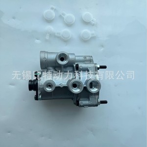 <b>Abs</b> Trailer Control Valve 9730090010 For Off Highway Vehicles - Product Image 1