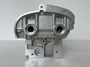Testata cilindri in alluminio K4M per Renault Clio Megane <span class=keywords><strong>Kangoo</strong></span> 1.6L 16V, <span class=keywords><strong>ricambi</strong></span> motore benzina, direttamente dalla fabbrica - Product Image 6