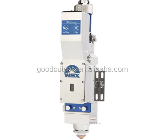 Raytools Auto Focus Laser Head BOCI Cutter for Fiber Laser Cutting Machine