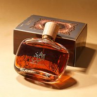 Spray Corporel de Marque Privée, Parfum Frais, Naturel et Durable, Inspiré du Moyen-Orient, Parfum Dubaï